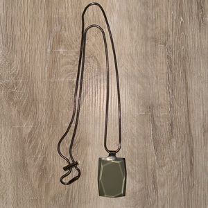 Lafayette 148 Statement Necklace